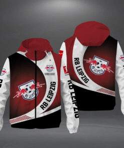 RB Leipzig Windjacke WBJ15 | Windbreaker
