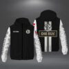 SV Elversberg WBJ04 Windjacke | Windbreaker