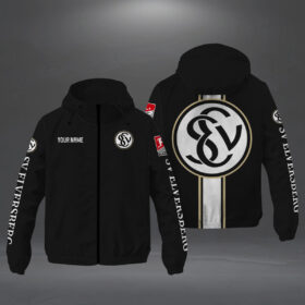 SV Elversberg WBJ07 Windjacke | Windbreaker