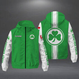 SpVgg Greuther Fürth WBJ07 Windjacke | Windbreaker