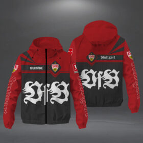 VfB Stuttgart Windjacke WBJ18 | Windbreaker