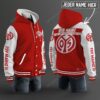 FSV Mainz 05 Hoodie Jacke