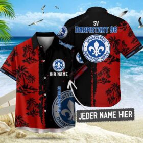 SV Darmstadt 98 Hawaiihemd 13