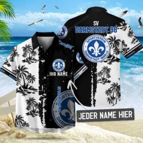 SV Darmstadt 98 Hawaiihemd 3