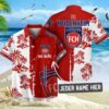1. FC Heidenheim 1846 Hawaiihemd 3