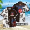 1. FC Heidenheim 1846 Hawaiihemd 7