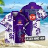 1. FC Heidenheim 1846 Hawaiihemd 9