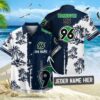 Hannover 96 Hawaiihemd 4