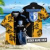 1. FC Magdeburg Hawaiihemd 4
