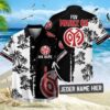 FSV Mainz 05 Hawaiihemd 2