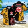 Eintracht Frankfurt Hawaiihemd 3