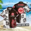 Eintracht Frankfurt Hawaiihemd 8