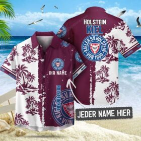 Holstein Kiel Hawaiihemd 12