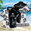 SC Paderborn 07 Hawaiihemd 3
