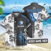 VfL Bochum 1848 Hawaiihemd 11