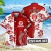 FC St. Pauli Hawaiihemd 4
