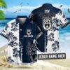 SSV Ulm 1846 Fußball Hawaiihemd 4