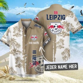RB Leipzig Hawaiihemd 6