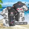 RB Leipzig Hawaiihemd 11