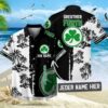 SpVgg Greuther Fürth Hawaiihemd 1