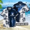 TSG Hoffenheim Hawaiihemd 1
