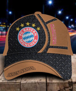 FC Bayern München Cap | Bayern München Basecap & Kappe Sport
