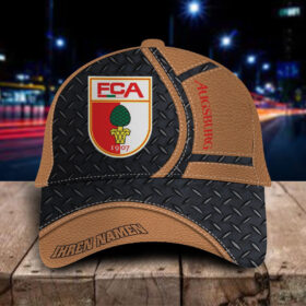 FC Augsburg Cap | Augsburg Basecap & Kappe FCA Sport