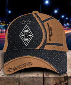 Borussia Mönchengladbach Cap | Mönchengladbach Basecap & Kappe