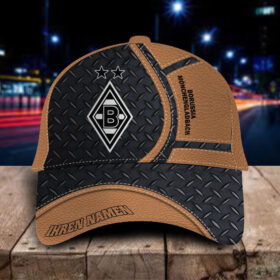 Borussia Mönchengladbach Cap | Mönchengladbach Basecap & Kappe