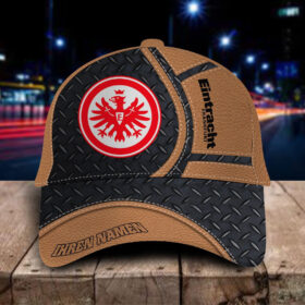 Eintracht Frankfurt Cap | Frankfurt SGE Basecap & Kappe