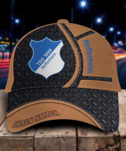 TSG Hoffenheim Cap | TSG 1899 Hoffenheim Basecap & Kappe