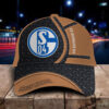 Schalke 04 Cap | S04 Schalke Basecap & Kappe