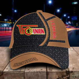 Union Berlin Cap | Union Berlin FCU Basecap & Kappe