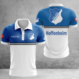 TSG Hoffenheim Poloshirt | TSG Polohemd WINA11845