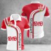 VfB Stuttgart Poloshirt | VfB Polohemd WINA2811