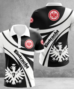 Eintracht Frankfurt Poloshirt | SGE Polohemd WINA2449
