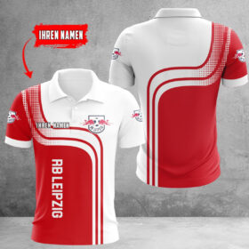RB Leipzig Poloshirt | RBL Polohemd WINA60127