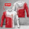 VfB Stuttgart Hoodie Herren | VfB Kapuzenpullover WINA60132