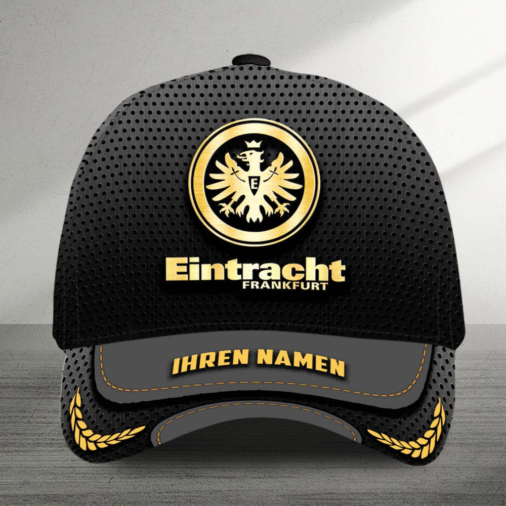 Eintracht Frankfurt Cap | SGE Basecap & Kappe Fanartikel – Bild 2