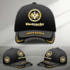 Eintracht Frankfurt Cap | SGE Basecap & Kappe Fanartikel