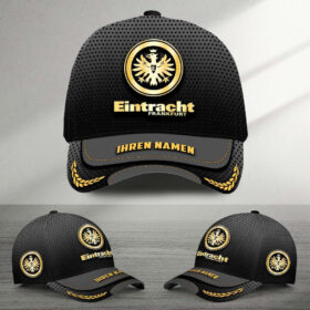 Eintracht Frankfurt Cap | SGE Basecap & Kappe Fanartikel