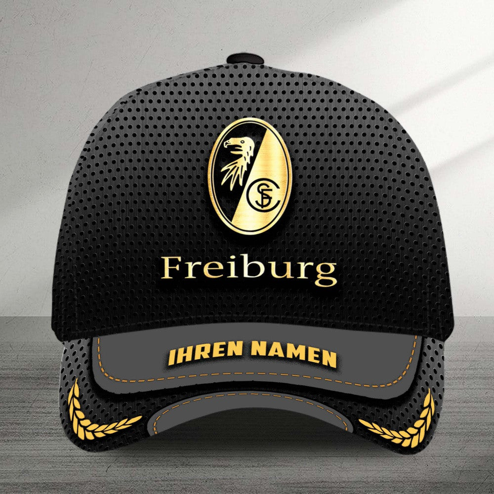 SC Freiburg Cap | SCF Basecap & Kappe Club – Bild 2