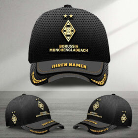 Borussia Mönchengladbach Cap | BMG Basecap & Kappe Fohlen