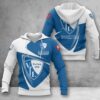 VfL Bochum Hoodie Herren | VfL Kapuzenpullover WINA17719