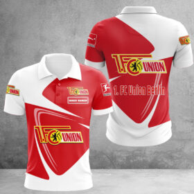 Union Berlin Poloshirt | FCU Polohemd WINA17717