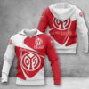 1. FSV Mainz 05 Hoodie Herren | Mainz 05 Kapuzenpullover WINA17705
