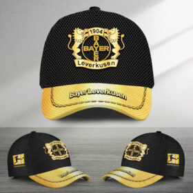 Bayer 04 Leverkusen Cap | B04 Basecap & Kappe Werkself Sport