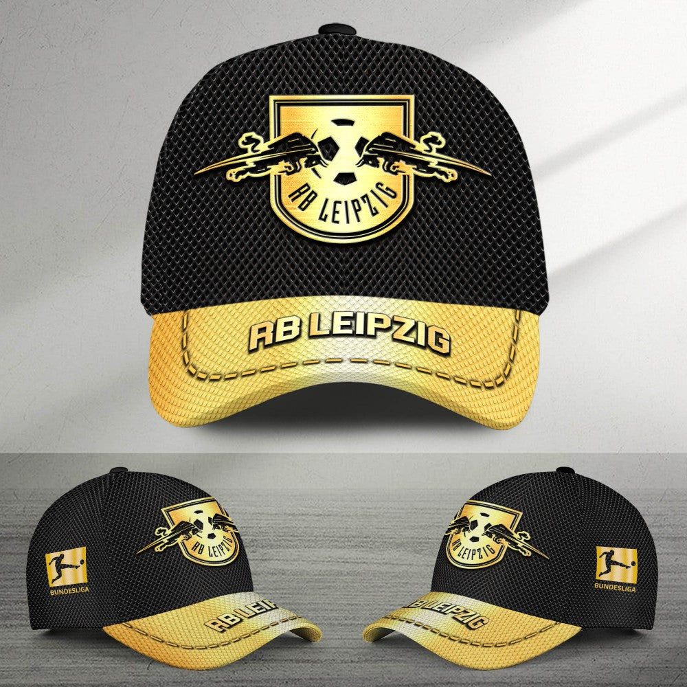 RB Leipzig Cap | Leipzig Basecap & Kappe Rasenball