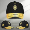 Borussia Mönchengladbach Cap | M'gladbach Basecap & Kappe BMG