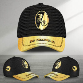 SC Freiburg II Cap | SCF II Basecap & Kappe Breisgau